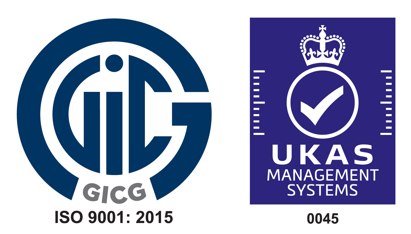 ISO 9001:2015